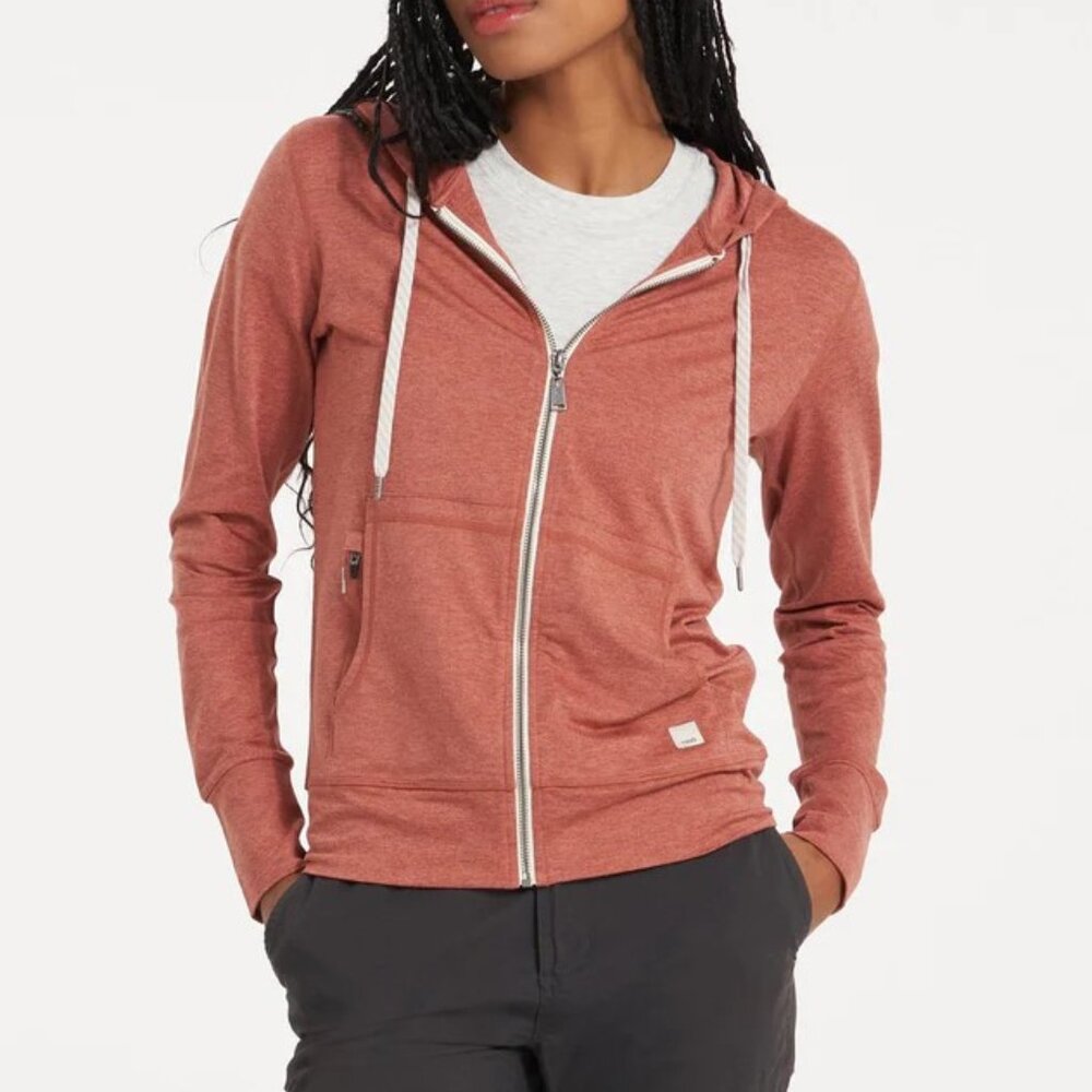 Vuori Halo Performance Hoodie
